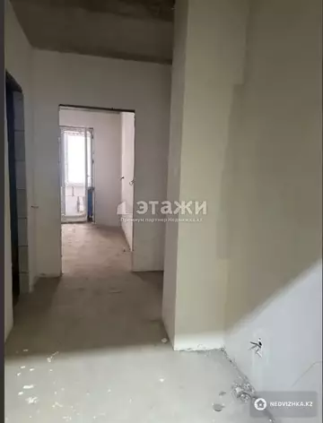 1-комнатная квартира, этаж 7 из 13, 52 м²