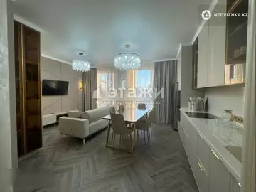4-комнатная квартира, этаж 10 из 11, 115 м²