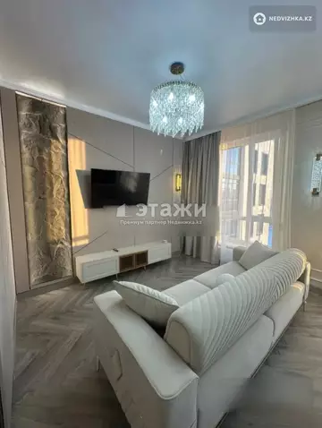 4-комнатная квартира, этаж 10 из 11, 115 м²