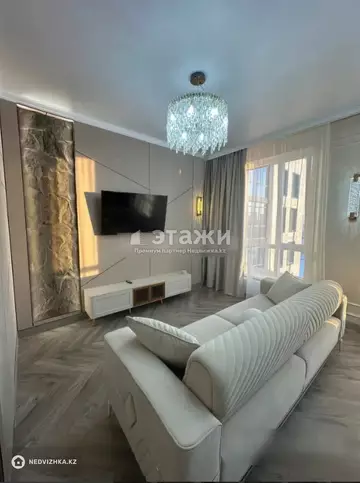 4-комнатная квартира, этаж 10 из 11, 115 м²