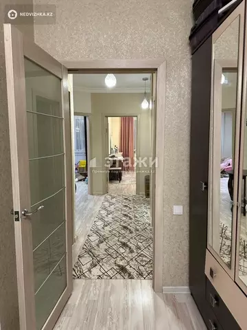81 м², 3-комнатная квартира, этаж 4 из 7, 81 м², изображение - 4