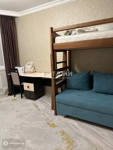 81 м², 3-комнатная квартира, этаж 4 из 7, 81 м², изображение - 5