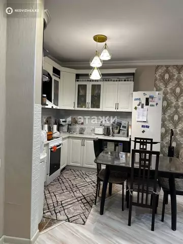 81 м², 3-комнатная квартира, этаж 4 из 7, 81 м², изображение - 6