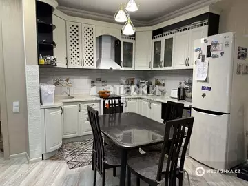 81 м², 3-комнатная квартира, этаж 4 из 7, 81 м², изображение - 7