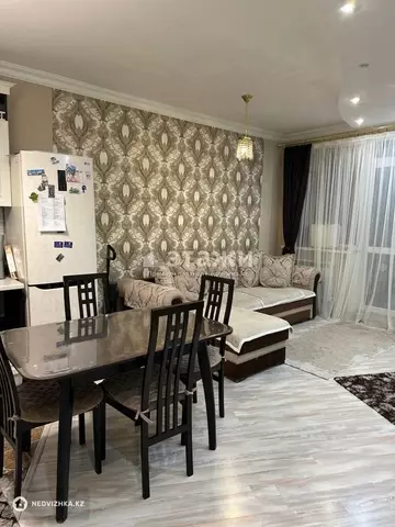 81 м², 3-комнатная квартира, этаж 4 из 7, 81 м², изображение - 8