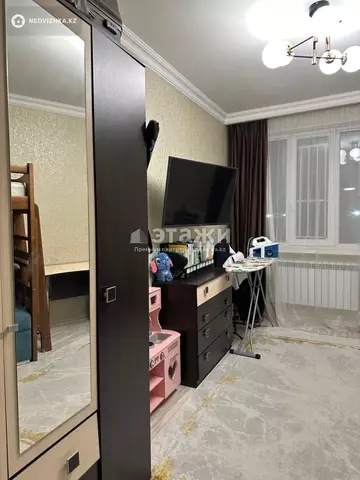 81 м², 3-комнатная квартира, этаж 4 из 7, 81 м², изображение - 10
