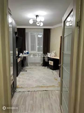 81 м², 3-комнатная квартира, этаж 4 из 7, 81 м², изображение - 11