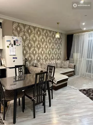 81 м², 3-комнатная квартира, этаж 4 из 7, 81 м², изображение - 14