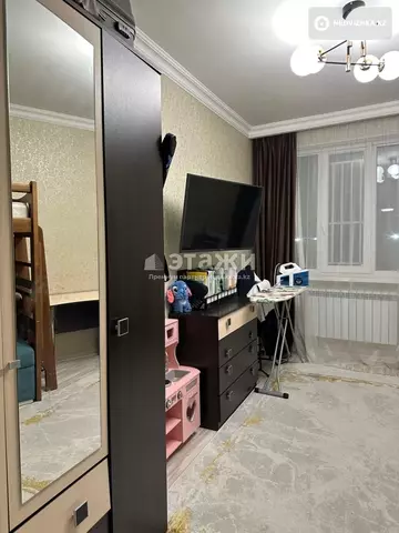 81 м², 3-комнатная квартира, этаж 4 из 7, 81 м², изображение - 16