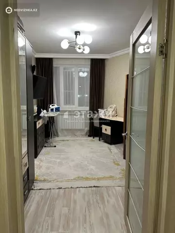 81 м², 3-комнатная квартира, этаж 4 из 7, 81 м², изображение - 17