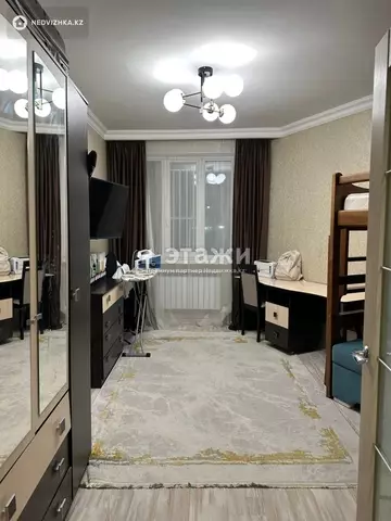 81 м², 3-комнатная квартира, этаж 4 из 7, 81 м², изображение - 18