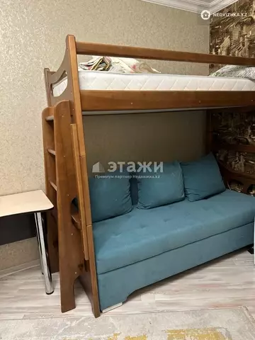 81 м², 3-комнатная квартира, этаж 4 из 7, 81 м², изображение - 19