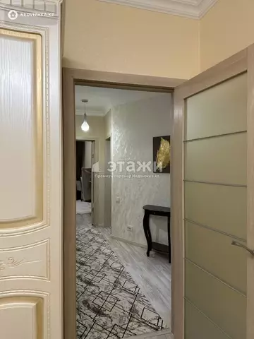 81 м², 3-комнатная квартира, этаж 4 из 7, 81 м², изображение - 22