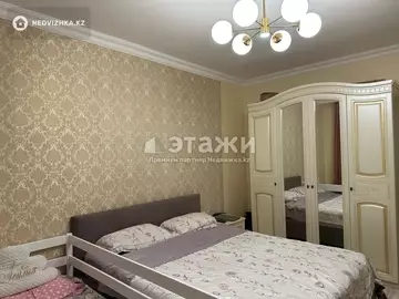 81 м², 3-комнатная квартира, этаж 4 из 7, 81 м², изображение - 23