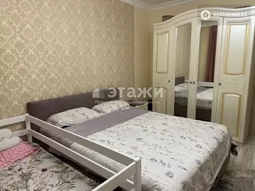 81 м², 3-комнатная квартира, этаж 4 из 7, 81 м², изображение - 24