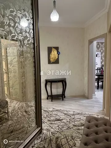 81 м², 3-комнатная квартира, этаж 4 из 7, 81 м², изображение - 25