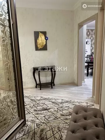 81 м², 3-комнатная квартира, этаж 4 из 7, 81 м², изображение - 26