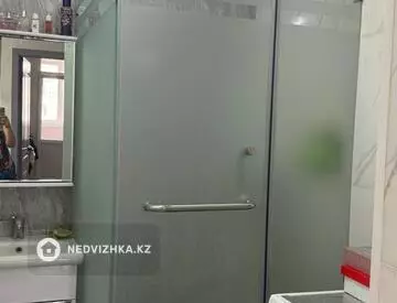 2-комнатная квартира, этаж 7 из 9, 53 м²