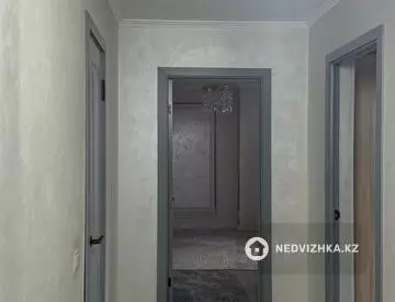2-комнатная квартира, этаж 7 из 9, 53 м²