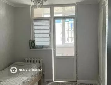 52.7 м², 2-комнатная квартира, этаж 7 из 9, 53 м², изображение - 4