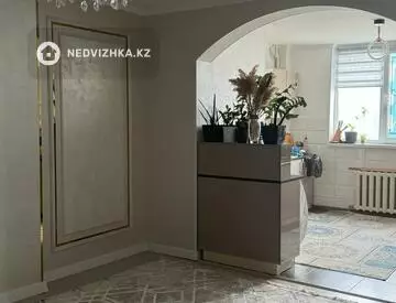 2-комнатная квартира, этаж 7 из 9, 53 м²