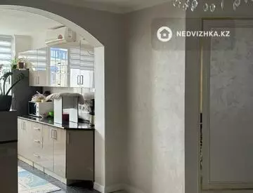 52.7 м², 2-комнатная квартира, этаж 7 из 9, 53 м², изображение - 6