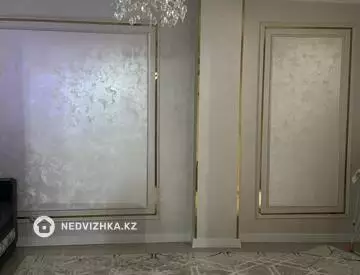 2-комнатная квартира, этаж 7 из 9, 53 м²
