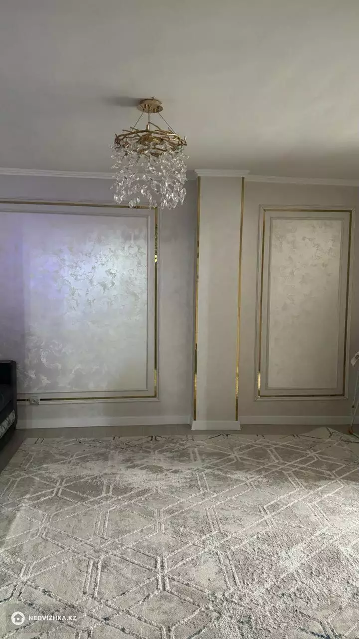 52.7 м², 2-комнатная квартира, этаж 7 из 9, 53 м², изображение - 1