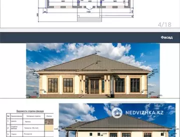 300 м², 7-комнатный дом, 10 соток, 300 м², изображение - 7