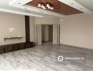 123 м², 3-комнатная квартира, этаж 7 из 7, 123 м², изображение - 9