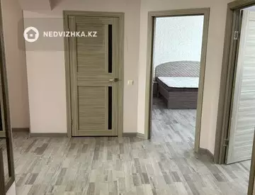 3-комнатная квартира, этаж 7 из 7, 123 м²
