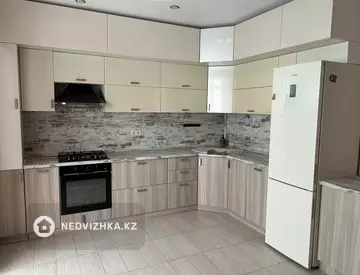 123 м², 3-комнатная квартира, этаж 7 из 7, 123 м², изображение - 13