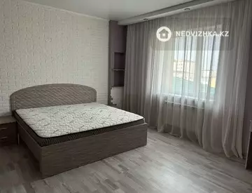 123 м², 3-комнатная квартира, этаж 7 из 7, 123 м², изображение - 4