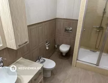 123 м², 3-комнатная квартира, этаж 7 из 7, 123 м², изображение - 10