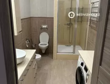 123 м², 3-комнатная квартира, этаж 7 из 7, 123 м², изображение - 11