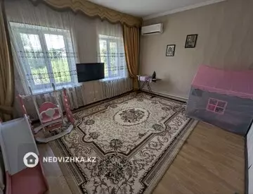 3-комнатный дом, 274 м²