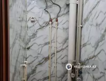 1-комнатная квартира, этаж 2 из 5, 40 м²