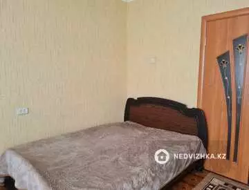 1-комнатная квартира, этаж 2 из 5, 40 м²
