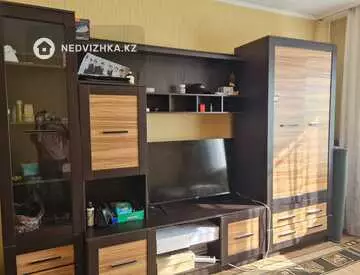 1-комнатная квартира, этаж 2 из 5, 40 м²