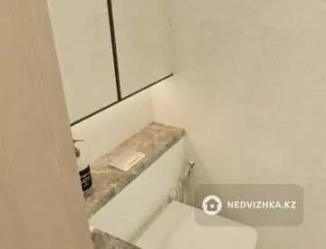 95 м², 2-комнатная квартира, этаж 16 из 29, 95 м², изображение - 8