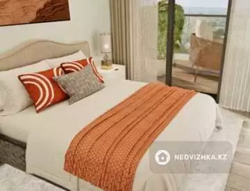 95 м², 2-комнатная квартира, этаж 16 из 29, 95 м², изображение - 5