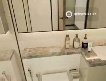 95 м², 2-комнатная квартира, этаж 16 из 29, 95 м², изображение - 9