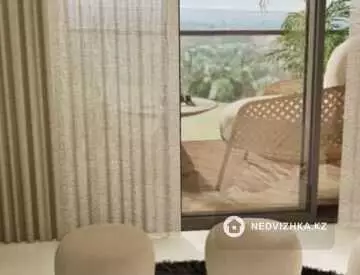 2-комнатная квартира, этаж 16 из 29, 95 м²