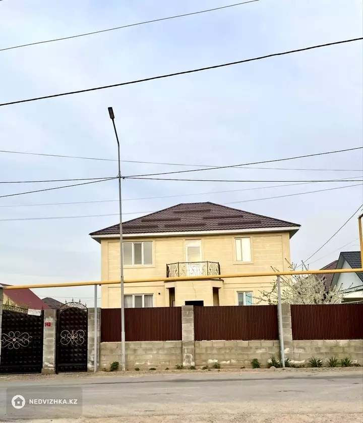 200 м², 8-комнатный дом, 5 соток, 200 м², изображение - 1