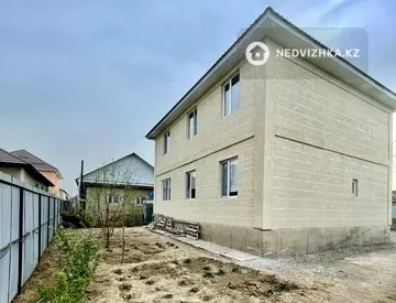 200 м², 8-комнатный дом, 5 соток, 200 м², изображение - 10