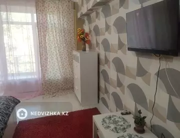 1-комнатная квартира, этаж 3 из 7, 41 м², посуточно