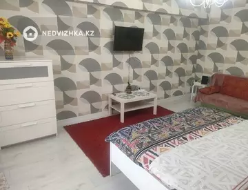 1-комнатная квартира, этаж 3 из 7, 41 м², посуточно