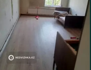 1-комнатный дом, 6 соток, 55 м², на длительный срок