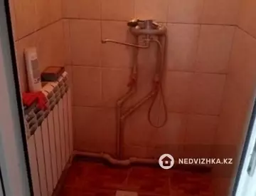 1-комнатный дом, 6 соток, 55 м², на длительный срок