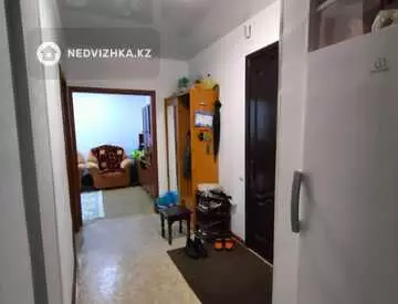 2-комнатная квартира, этаж 6 из 6, 51 м²